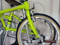 -大行Dahon自行车·北京顶点单车apex bike·ARAI摩托车头盔(白塔寺专卖店)