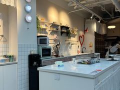 -米柚烘焙教室(工联CC店)