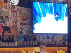 -千懿六本木酒场(常熟路店)