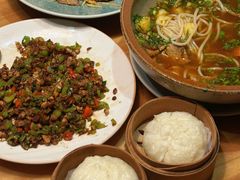-山茶云南菜(永安里店)