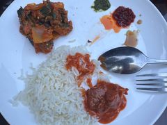 -Bombay Grill印度餐厅