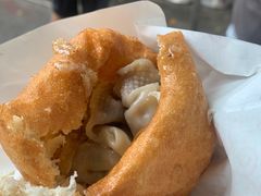 -家阳赵师傅油饼包烧麦(粮道街店)