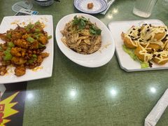 -桃子餐厅·天津菜(红星路直营店)
