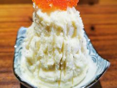 土豆色拉-信日本料理(信义坊店)