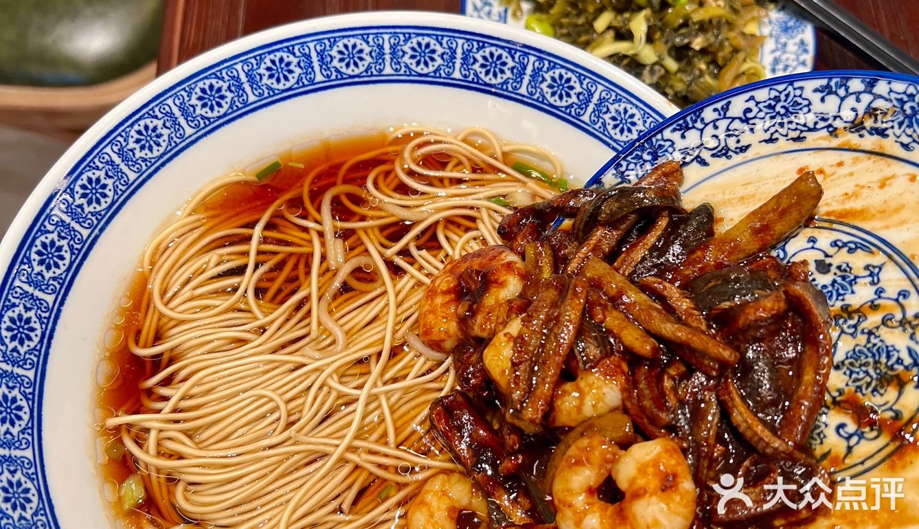 太热门了，不想排那么久！名字起的很有腔调