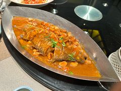 -福成厚江鱼壹号黑金冠好店(群力店)