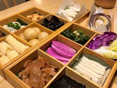 -十二舍·湯物素煮(江泰潤政店)