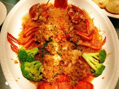 -宴秋杭州菜(锦艺城店)