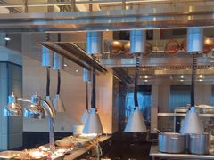 -Social 秀西餐厅-长沙瑞吉酒店(运达店)