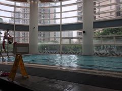 -一兆韦德健身(慧芝湖店)