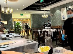 -东来顺饭庄(apm总店)