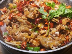 -蛙喔牛蛙(百联南方店)