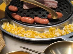 -韩宫宴烤肉·料理(荆门漳河万达店)