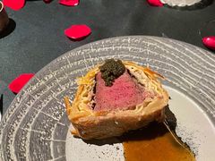 -wann lounge 低温慢煮牛排·清吧