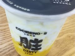 -卡滋贝诺动物奶油生日蛋糕(亚太潮尚店)
