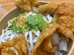 -非遗·十八曲鱼饺(西马总店)