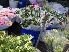 -循礼门鲜花花市(武汉循礼门店)