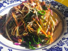 -巴达木食府