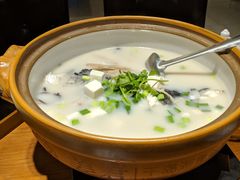 -姜君·千岛湖鱼头馆(浦东大道店)