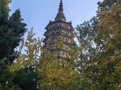 -天宁寺