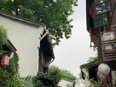 -小河直街历史文化街区