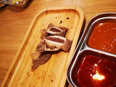 -百年食客韩式烤肉(南三环店)