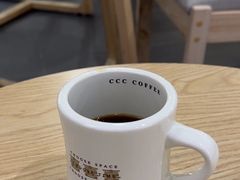 -CCC COFFEE 喜喜喜咖啡
