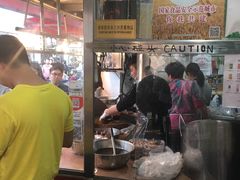 -黄连大头华烧鹅店(大良店)