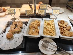 -厦门海景千禧大酒店·海景咖啡厅