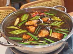 -鹅香四海·卤水火锅·砂锅粥·潮汕菜(宝安店)