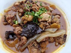 -蘇河湾·新鲁菜·泰山宴(泰山店)