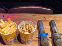 -帝凯乐量贩式KTV(深影国际影城店)