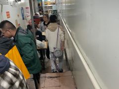 -玲玲米粉·新疆现炒米粉(大十字总店)