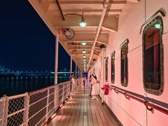 -武汉知音号