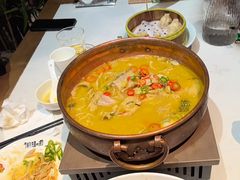 -徽镇小厨·经典徽菜(十里河店)