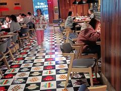 -季季红火锅(文化大厦店)