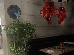 -粟氏天府·东北烧烤(江南兴隆街店)