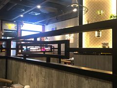 大堂-古乐牛香·鲜牛肉牛杂火锅(五一中路店)