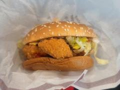 -麦当劳(郴州北湖店)