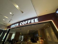 -COSTA COFFEE(哈尔滨凯德学府店)