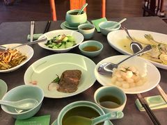 -湖畔居茶楼(湖滨店)