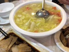 -万春卤菜(天乡后街步行街店)