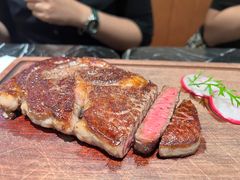 -MEAT MATE 鲜食肉铺(凤凰汇·里巷店)