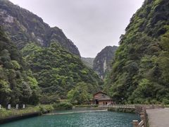 -神龙峡风景区