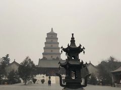 -大慈恩寺(大雁塔)