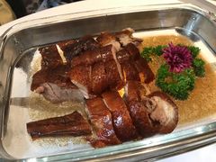 -粤域茶餐厅