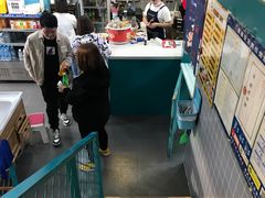 -菲哥麻辣烫(贵山小区店)