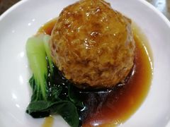 -众顺和非遗淮扬菜(何园店)