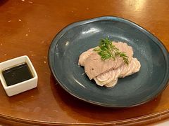 白切三拼-上海老站(徐家汇店)