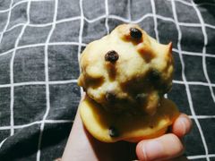 -中央财经大学-食堂